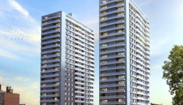 apartamento en alquiler,  zona estratégicamente de mucho crecimiento