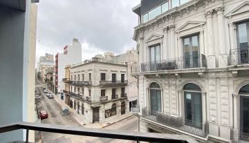 Excelente punto de la Ciudad Vieja.